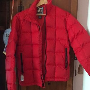 Awesome GAP snow jacket